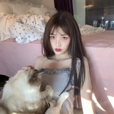 可罗的大散步